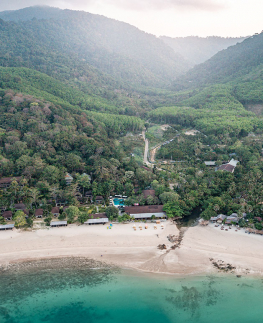 Anda Lanta Resort