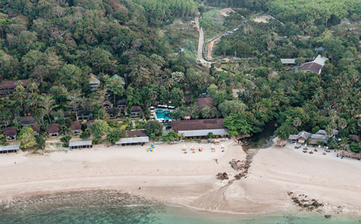 Anda Lanta Resort