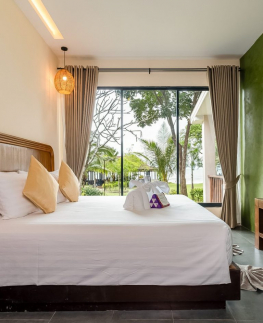 Anda Lanta Resort