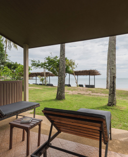 Anda Lanta Resort