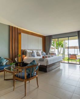 Anda Lanta Resort