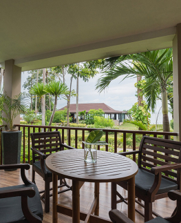 Anda Lanta Resort