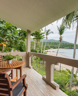 Anda Lanta Resort