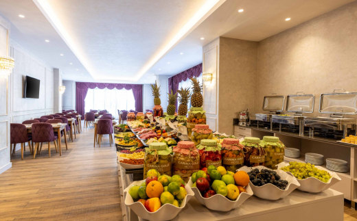 Carina Gold Hotel