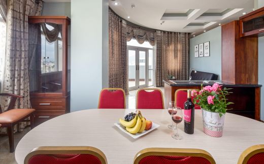 Angel Hotels Beach Danang
