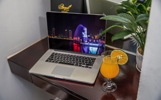 Angel Hotels Beach Danang