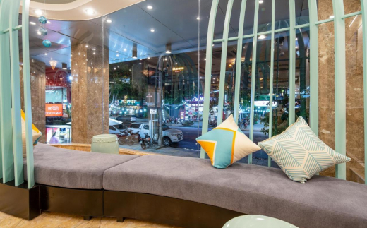 Angel Hotels Beach Danang