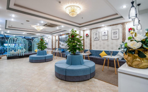 Angel Hotels Beach Danang