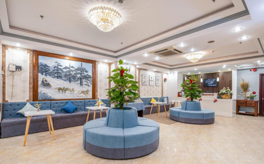 Angel Hotels Beach Danang