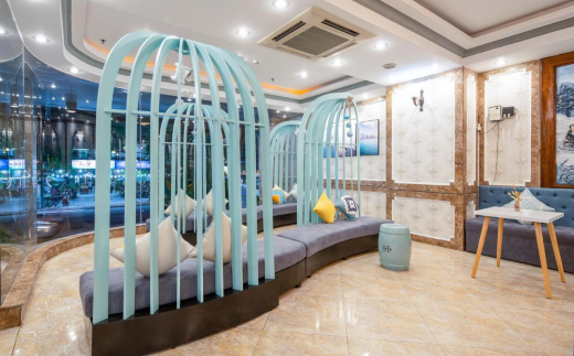 Angel Hotels Beach Danang