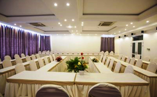 Angel Hotels Beach Danang