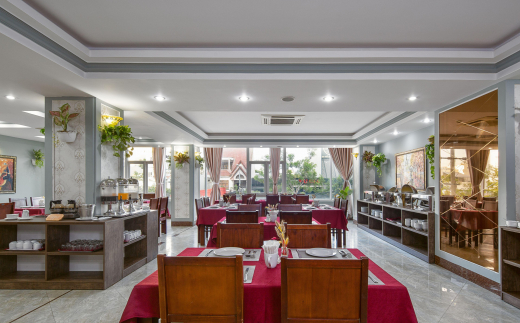 Angel Hotels Beach Danang