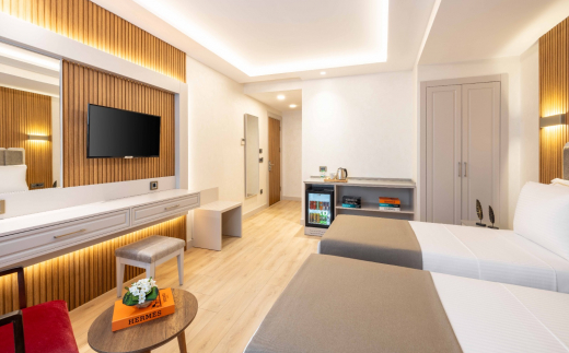 Carina Gold Hotel