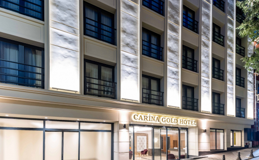 Carina Gold Hotel