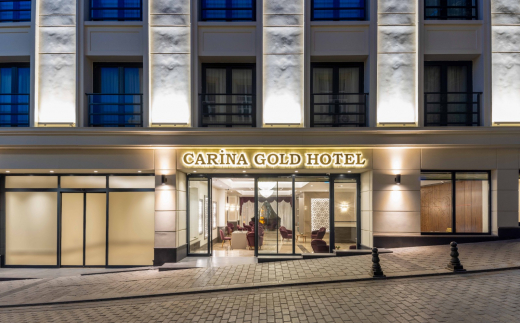 Carina Gold Hotel