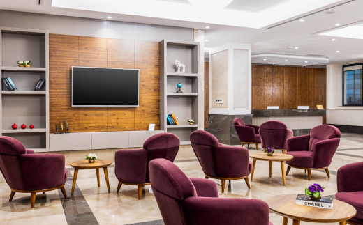 Carina Gold Hotel