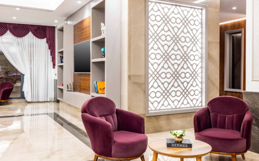 Carina Gold Hotel
