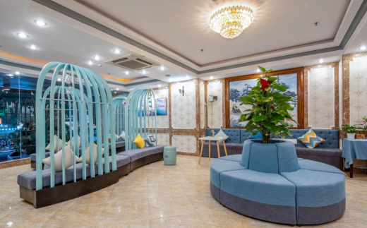 Angel Hotels Beach Danang
