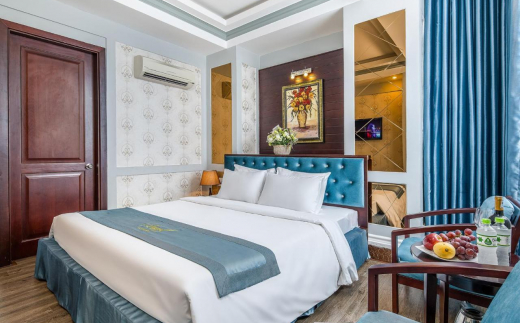 Angel Hotels Beach Danang