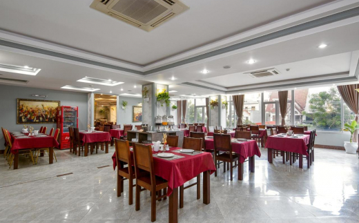 Angel Hotels Beach Danang