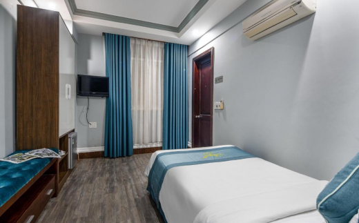 Angel Hotels Beach Danang