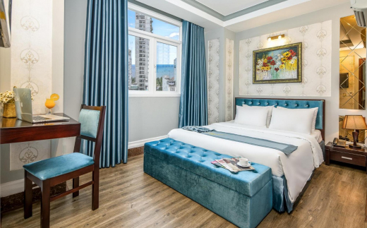 Angel Hotels Beach Danang