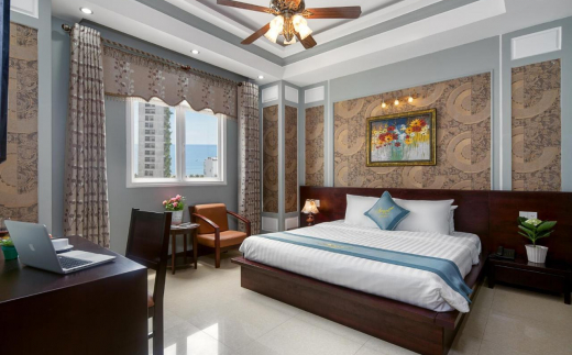 Angel Hotels Beach Danang