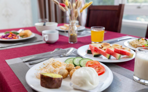 Angel Hotels Beach Danang