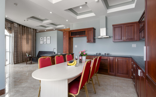 Angel Hotels Beach Danang