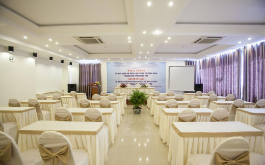 Angel Hotels Beach Danang