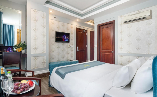 Angel Hotels Beach Danang