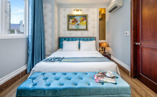 Angel Hotels Beach Danang
