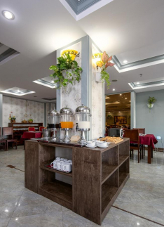 Angel Hotels Beach Danang