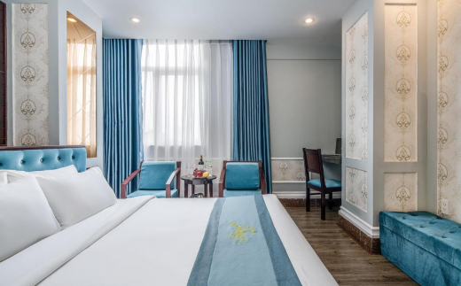 Angel Hotels Beach Danang