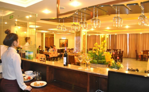 Angel Hotels Beach Danang