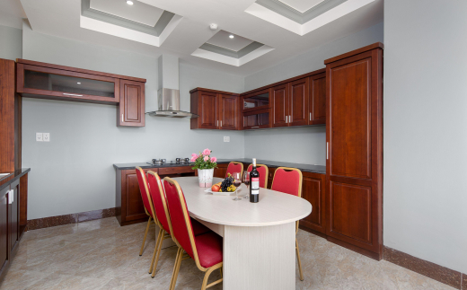 Angel Hotels Beach Danang