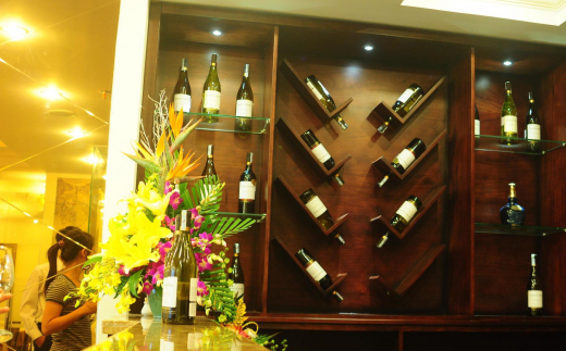 Angel Hotels Beach Danang