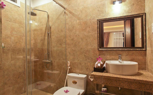 Angel Hotels Beach Danang