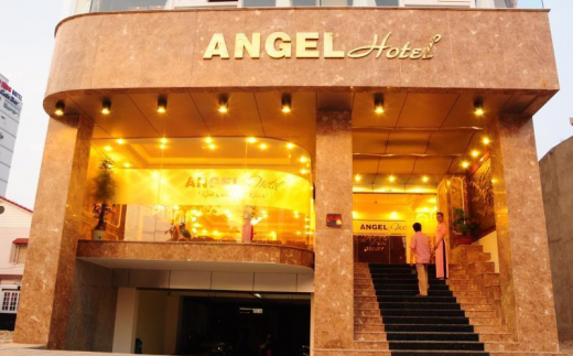 Angel Hotels Beach Danang