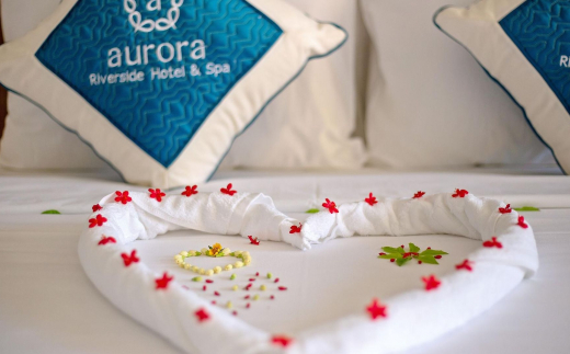Aurora Riverside