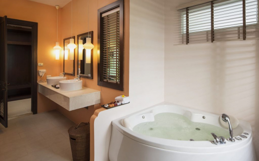 Anyavee Tubkaek Beach Resort