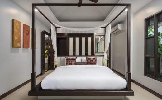 Anyavee Tubkaek Beach Resort