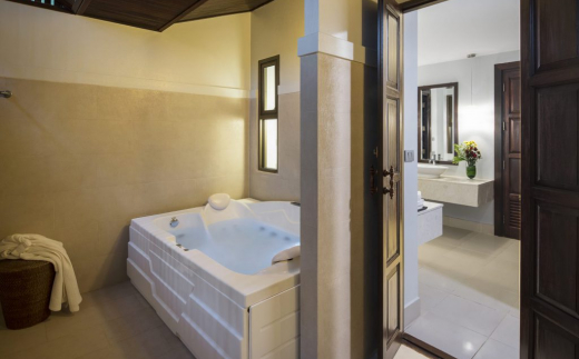 Anyavee Tubkaek Beach Resort