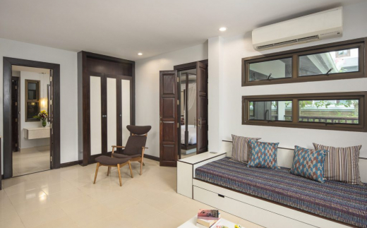 Anyavee Tubkaek Beach Resort