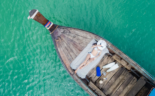 Anyavee Tubkaek Beach Resort