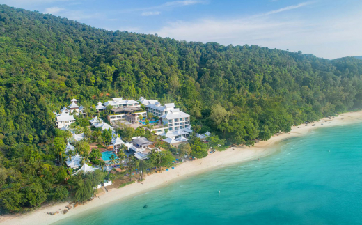 Anyavee Tubkaek Beach Resort