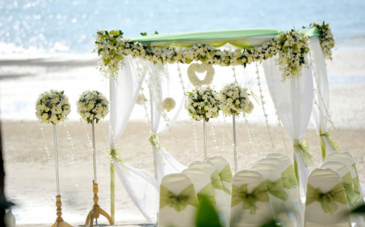 Anyavee Tubkaek Beach Resort