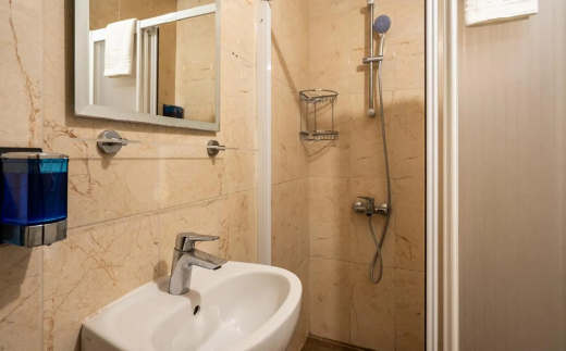 Cihangir Palace Hotel