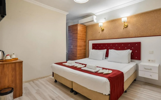 Cihangir Palace Hotel