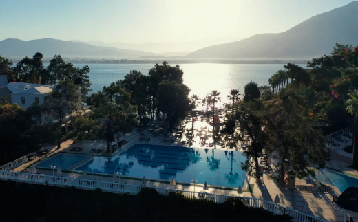 Club & Hotel Letoonia